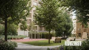 2-к квартира, вторичка, 73м2, 8/9 этаж