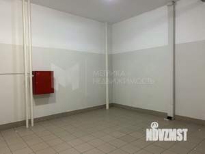 1-к квартира, вторичка, 43м2, 9/14 этаж