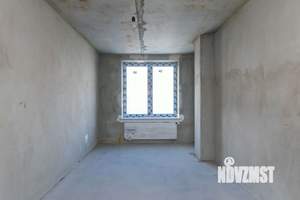 2-к квартира, вторичка, 63м2, 17/17 этаж