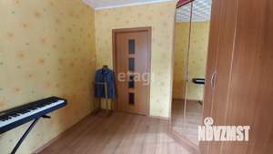 3-к квартира, вторичка, 76м2, 1/10 этаж