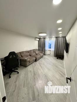 2-к квартира, вторичка, 67м2, 13/15 этаж