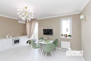 2-к квартира, вторичка, 51м2, 2/4 этаж