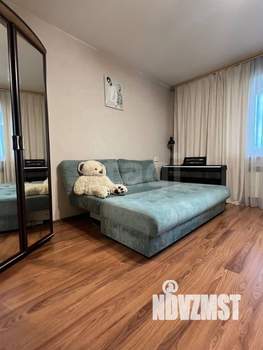 2-к квартира, вторичка, 50м2, 9/9 этаж