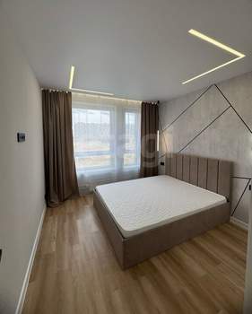 1-к квартира, вторичка, 40м2, 4/24 этаж