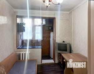 Студия квартира, вторичка, 15м2, 5/8 этаж