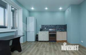 Студия квартира, вторичка, 30м2, 7/19 этаж