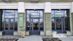 1-к квартира, вторичка, 52м2, 10/12 этаж