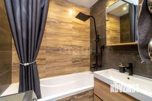 3-к квартира, вторичка, 61м2, 4/9 этаж