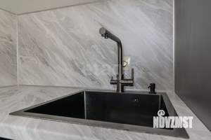 1-к квартира, вторичка, 40м2, 8/8 этаж