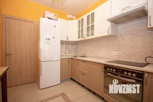 4-к квартира, вторичка, 83м2, 5/5 этаж