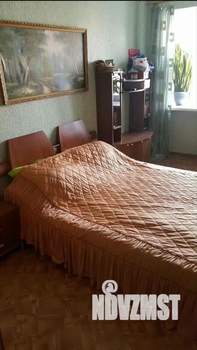 3-к квартира, вторичка, 60м2, 4/5 этаж