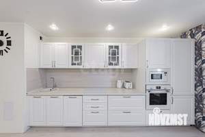 3-к квартира, вторичка, 92м2, 13/15 этаж