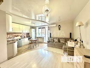 2-к квартира, вторичка, 65м2, 9/10 этаж