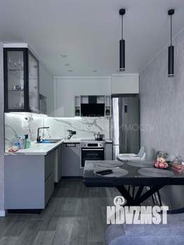 1-к квартира, вторичка, 37м2, 4/16 этаж