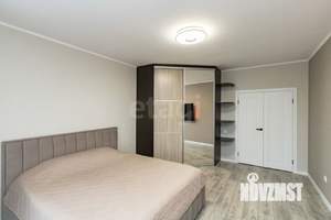 1-к квартира, вторичка, 45м2, 2/14 этаж