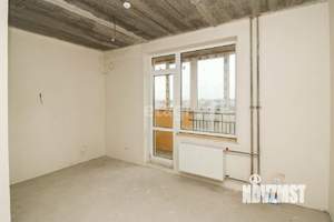 Студия квартира, вторичка, 20м2, 4/5 этаж