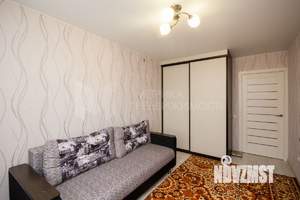 2-к квартира, вторичка, 54м2, 2/10 этаж