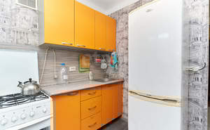 2-к квартира, вторичка, 41м2, 3/5 этаж