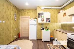 3-к квартира, вторичка, 79м2, 21/24 этаж