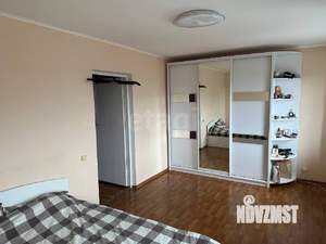 3-к квартира, вторичка, 107м2, 8/9 этаж