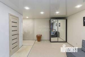 1-к квартира, вторичка, 31м2, 1/5 этаж