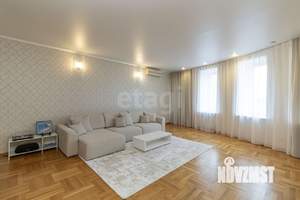 3-к квартира, вторичка, 164м2, 6/10 этаж