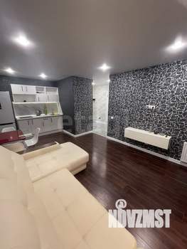 1-к квартира, вторичка, 42м2, 6/10 этаж