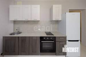 Студия квартира, вторичка, 26м2, 9/16 этаж