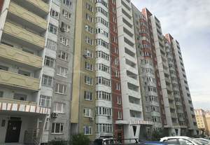 1-к квартира, вторичка, 43м2, 13/14 этаж