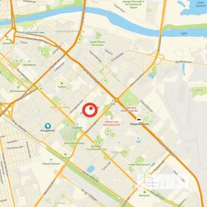 2-к квартира, вторичка, 81м2, 4/7 этаж