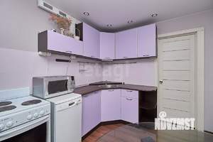 2-к квартира, вторичка, 47м2, 6/9 этаж