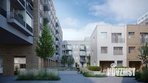 2-к квартира, вторичка, 63м2, 4/8 этаж