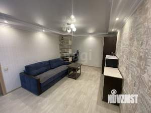 2-к квартира, вторичка, 53м2, 3/9 этаж