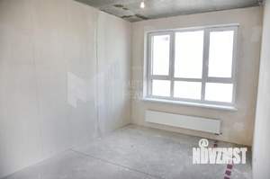 1-к квартира, вторичка, 35м2, 11/14 этаж