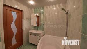 3-к квартира, вторичка, 89м2, 9/10 этаж