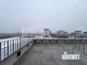 2-к квартира, сданный дом, 63м2, 13/24 этаж