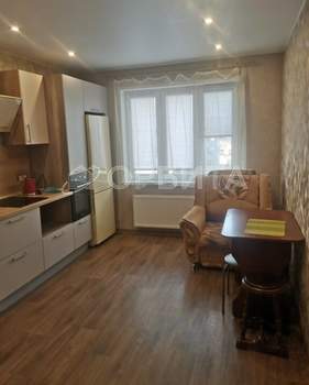 2-к квартира, вторичка, 50м2, 4/15 этаж