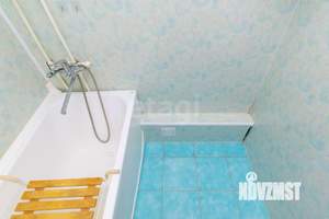 2-к квартира, вторичка, 51м2, 2/2 этаж