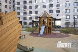 1-к квартира, вторичка, 48м2, 7/8 этаж