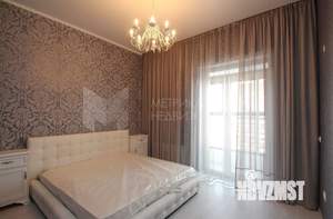 3-к квартира, вторичка, 122м2, 13/17 этаж