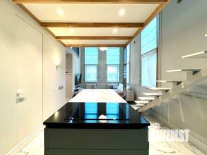 1-к квартира, вторичка, 58м2, 1/9 этаж