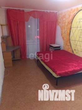 1-к квартира, вторичка, 33м2, 5/9 этаж