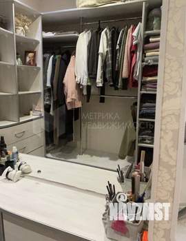 3-к квартира, вторичка, 79м2, 6/16 этаж