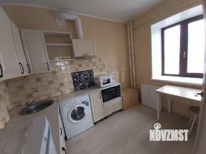 1-к квартира, вторичка, 47м2, 6/14 этаж