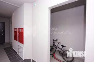 1-к квартира, вторичка, 54м2, 1/14 этаж