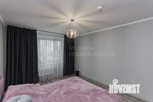 3-к квартира, вторичка, 86м2, 3/14 этаж