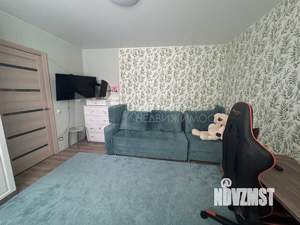 2-к квартира, вторичка, 76м2, 2/6 этаж