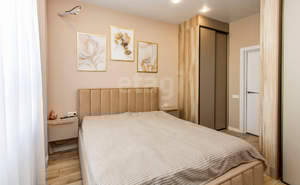 2-к квартира, вторичка, 74м2, 7/1 этаж