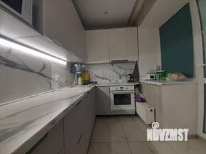 Студия квартира, вторичка, 38м2, 2/14 этаж