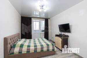 1-к квартира, вторичка, 35м2, 2/16 этаж